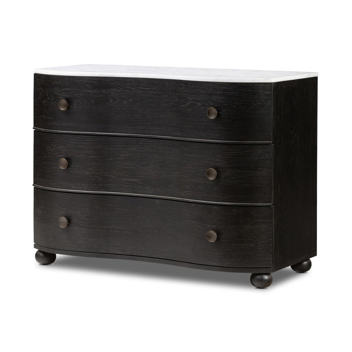 Parma Marble Chest