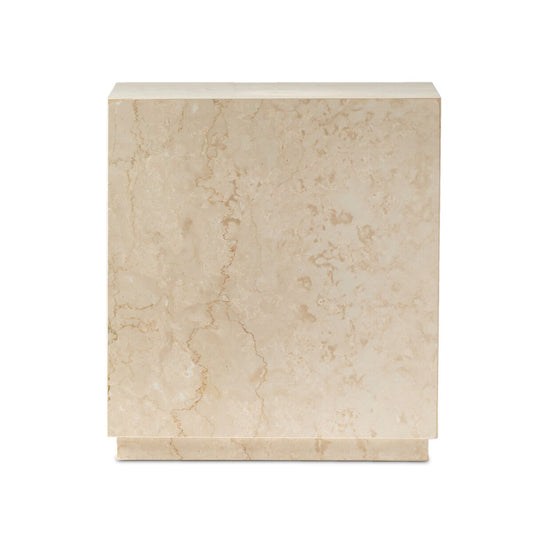Odessa Square Outdoor End Table