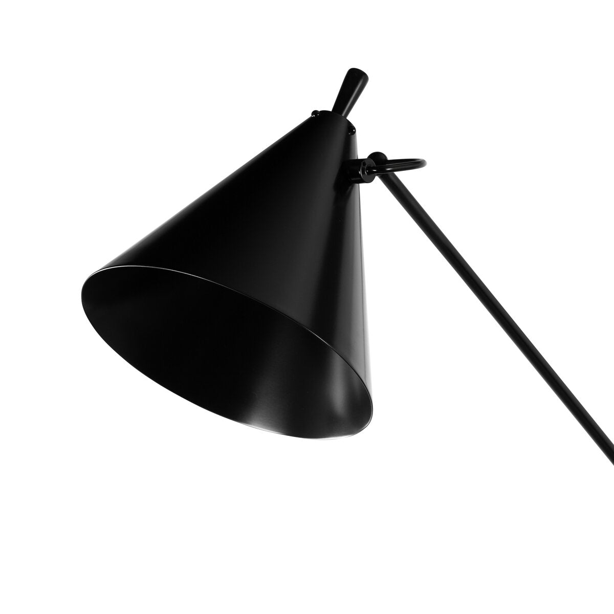 Forest Floor Lamp