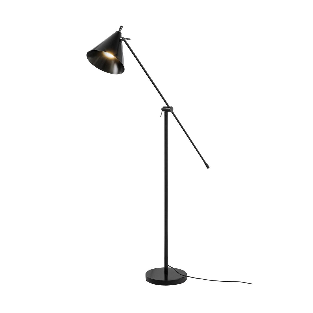 Forest Floor Lamp