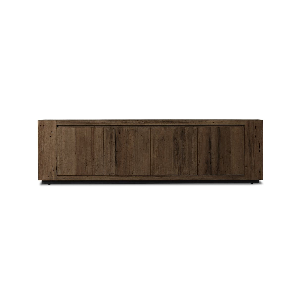 Hudson Media Console