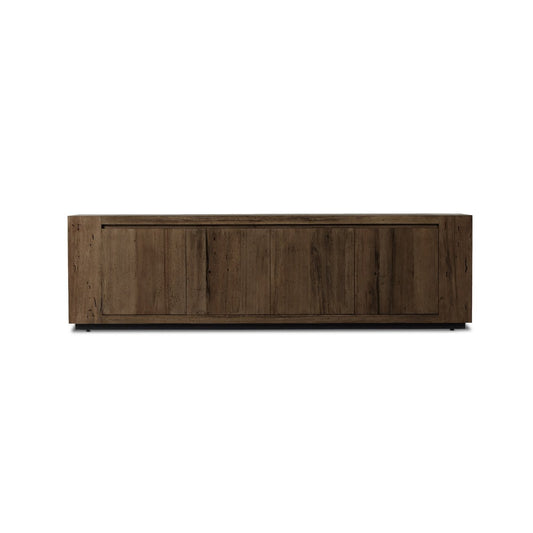 Hudson Media Console