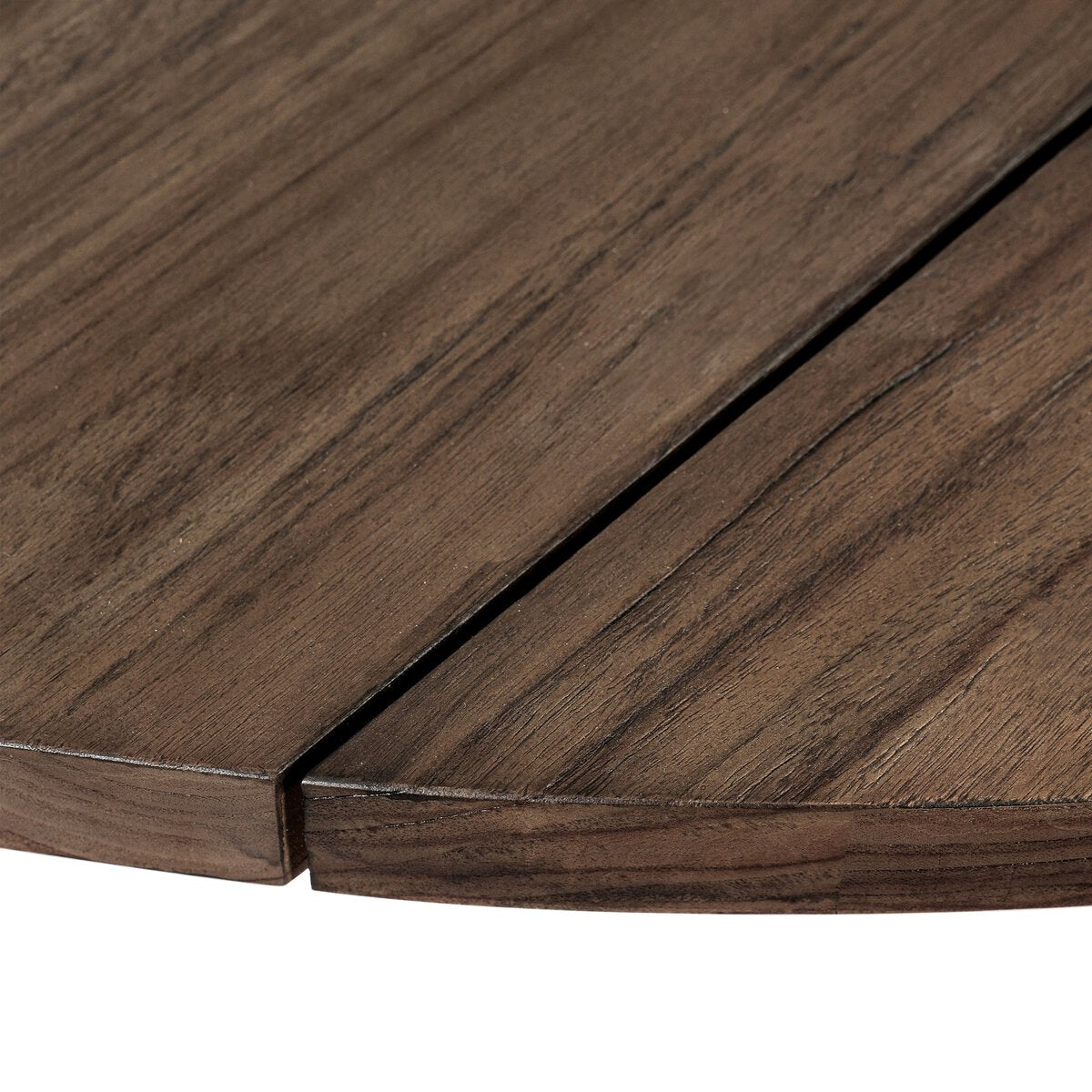 Anton Round Outdoor Dining Table