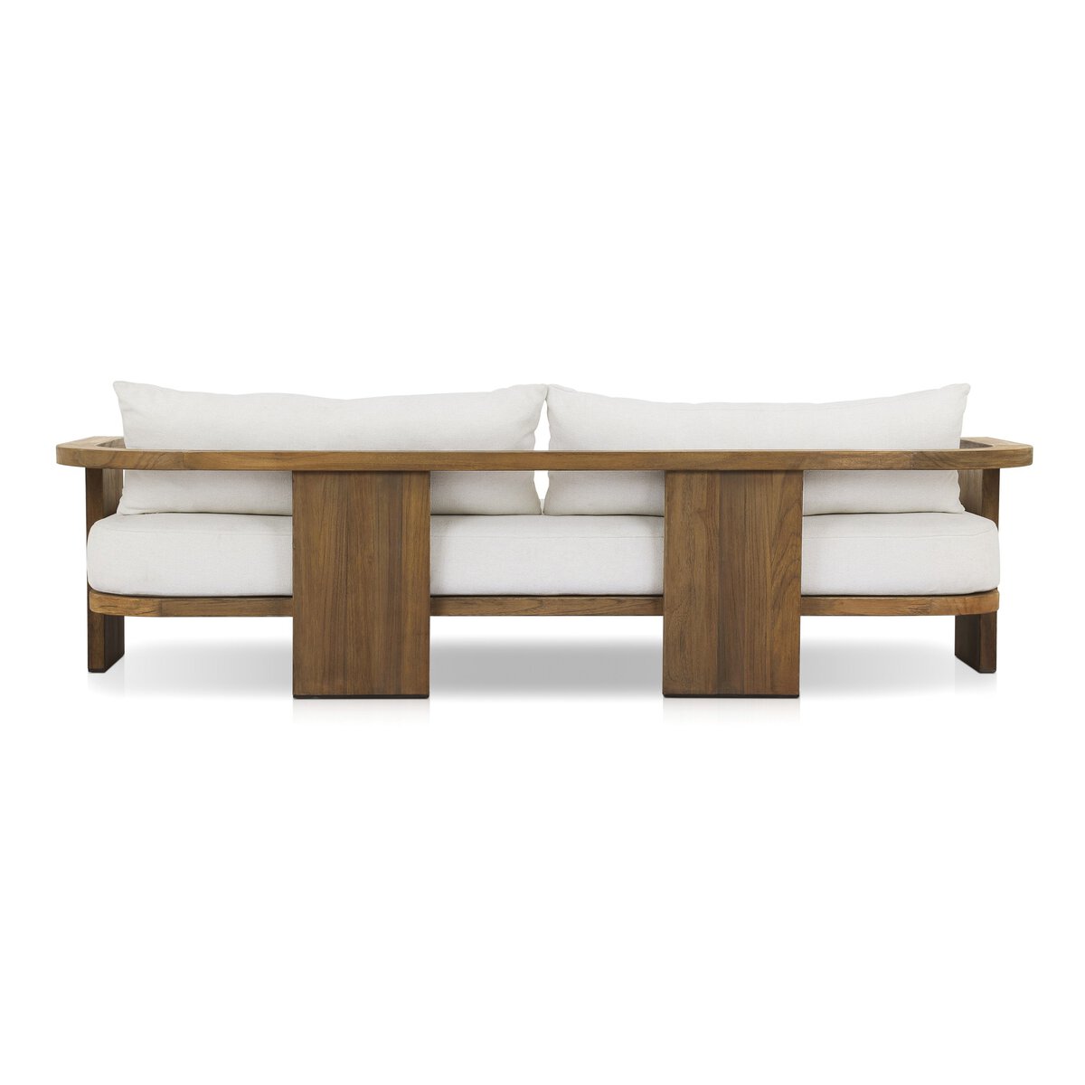 Ledger Outdoor Sofa, 96"