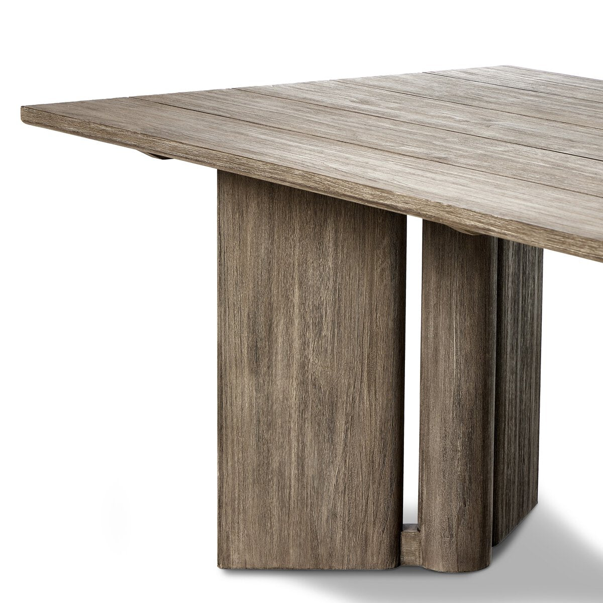Esmond Outdoor Dining Table