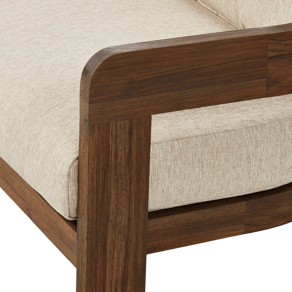 Georgette Outdoor Sofa