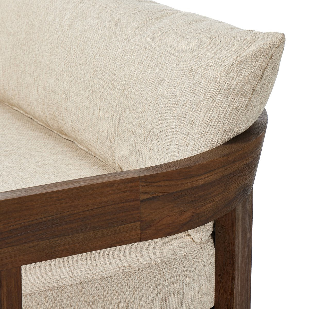 Georgette Outdoor Sofa
