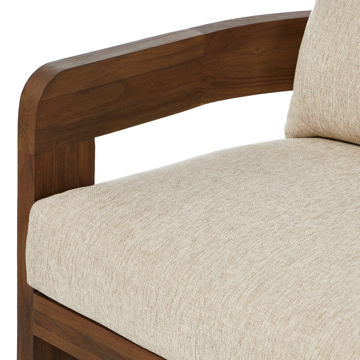 Georgette Outdoor Sofa