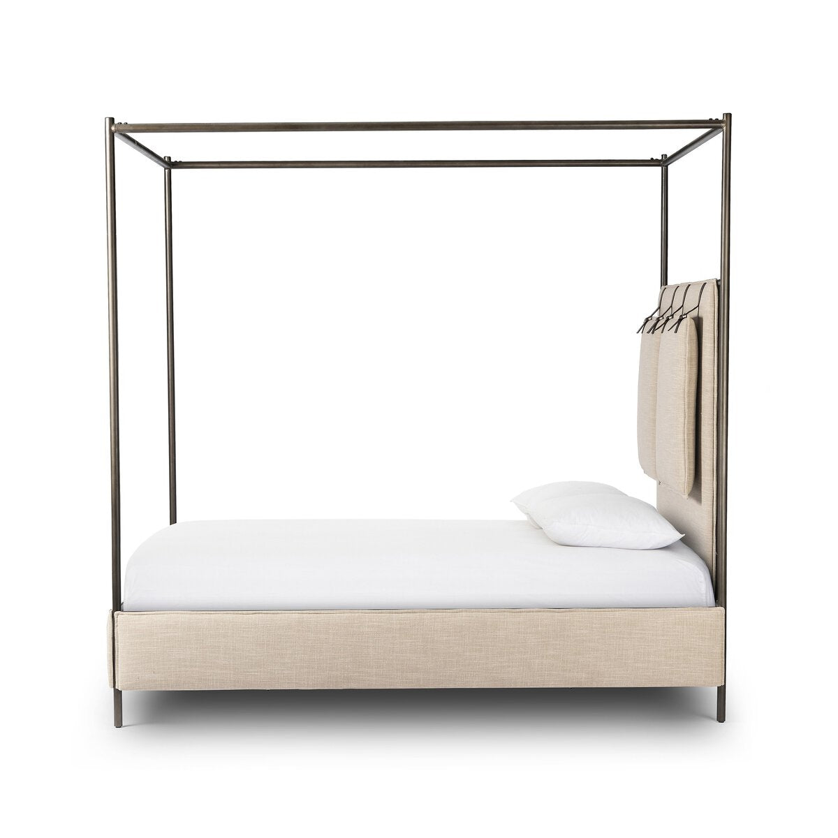 Luka Canopy Bed