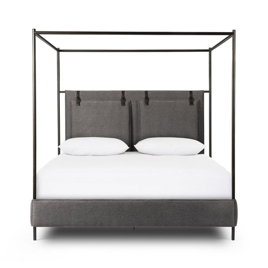 Jonah Canopy Bed