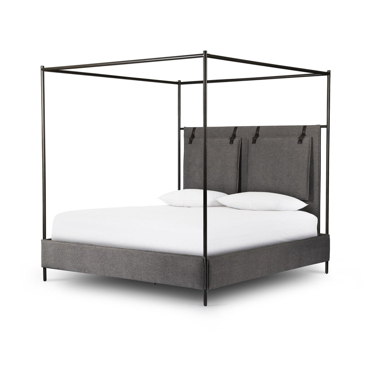 Luka Canopy Bed