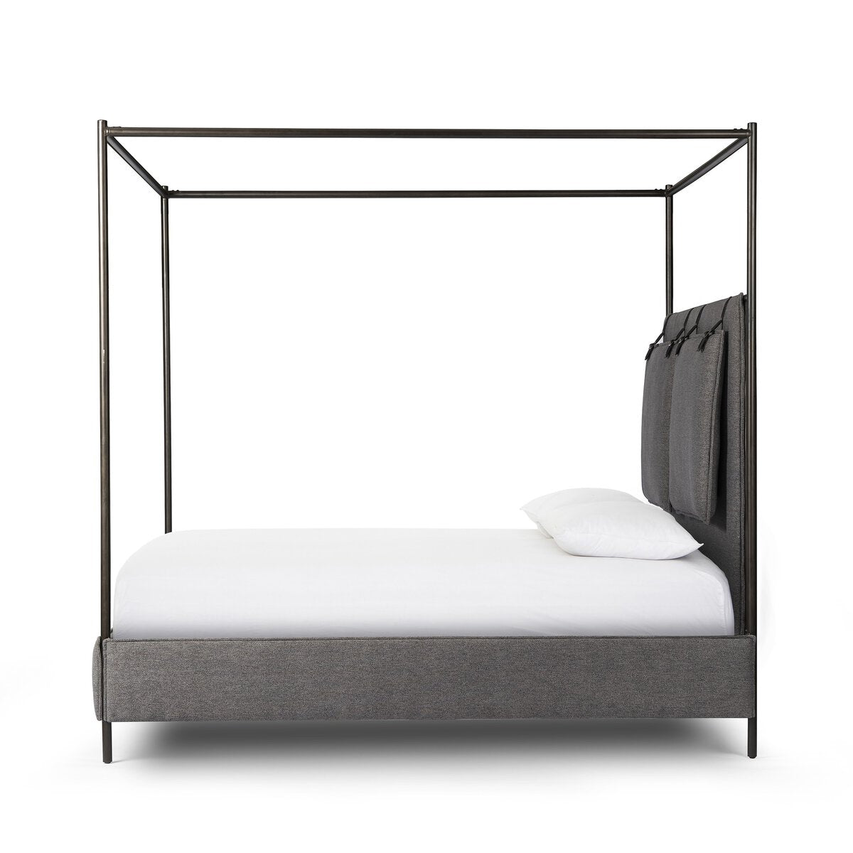 Luka Canopy Bed