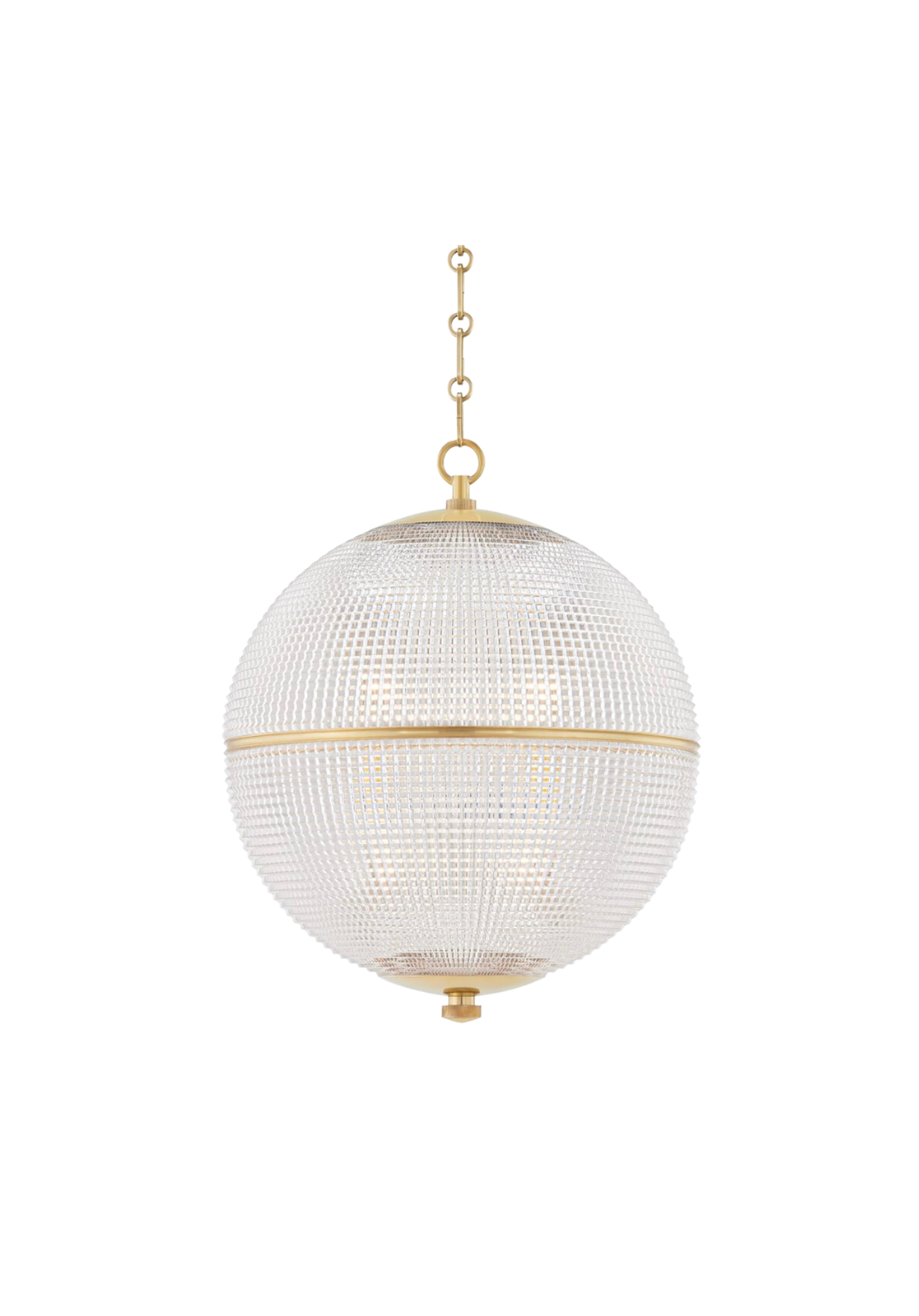 Lindale Pendant By Mark D. Sikes