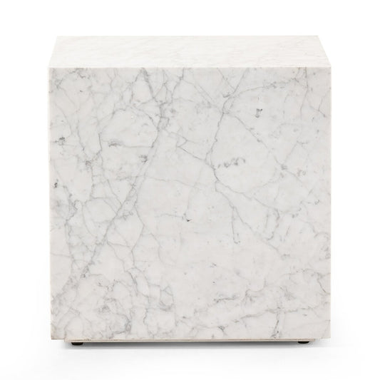Claudine End Table