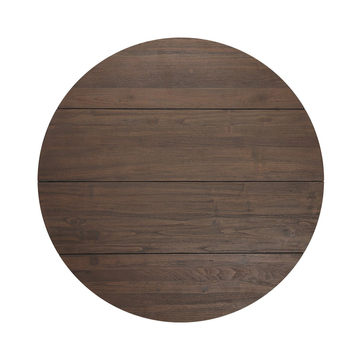 Tobin Outdoor Round Coffee Table