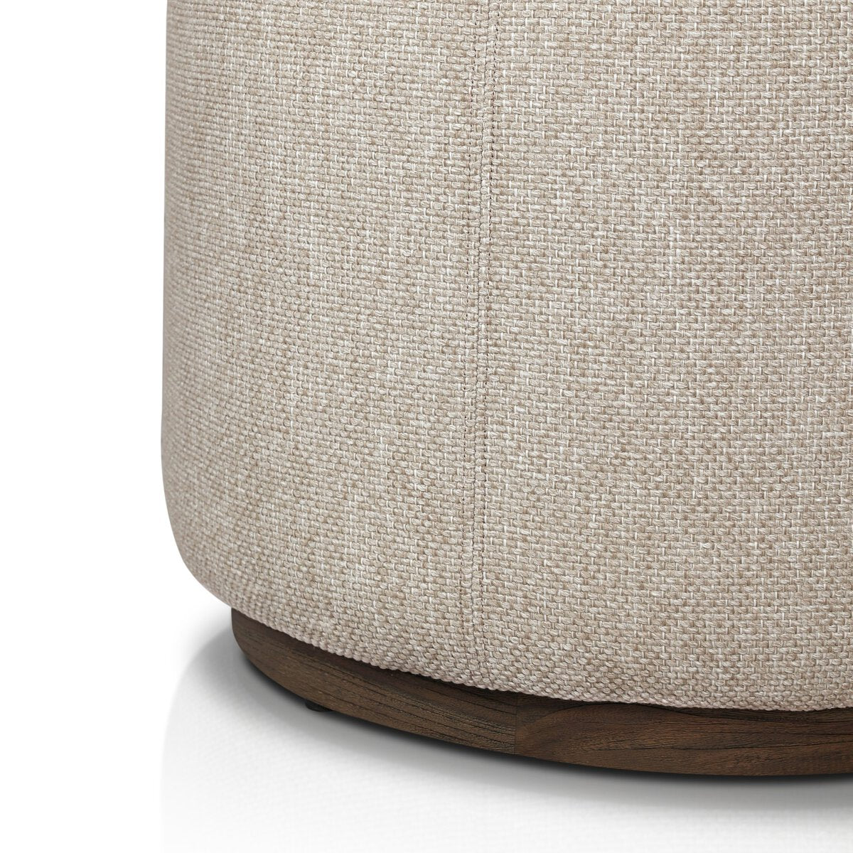 Thorn Outdoor Ottoman