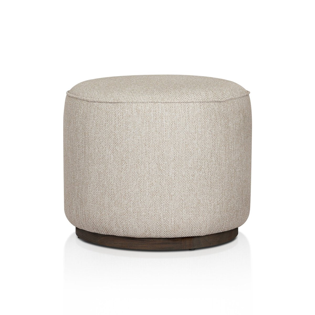 Thorn Outdoor Ottoman