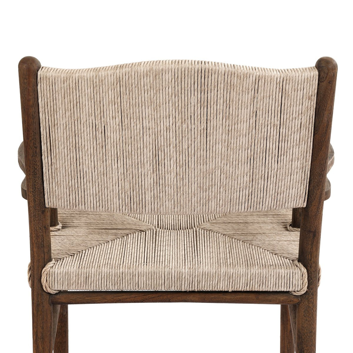 Alma Outdoor Dining Chair
