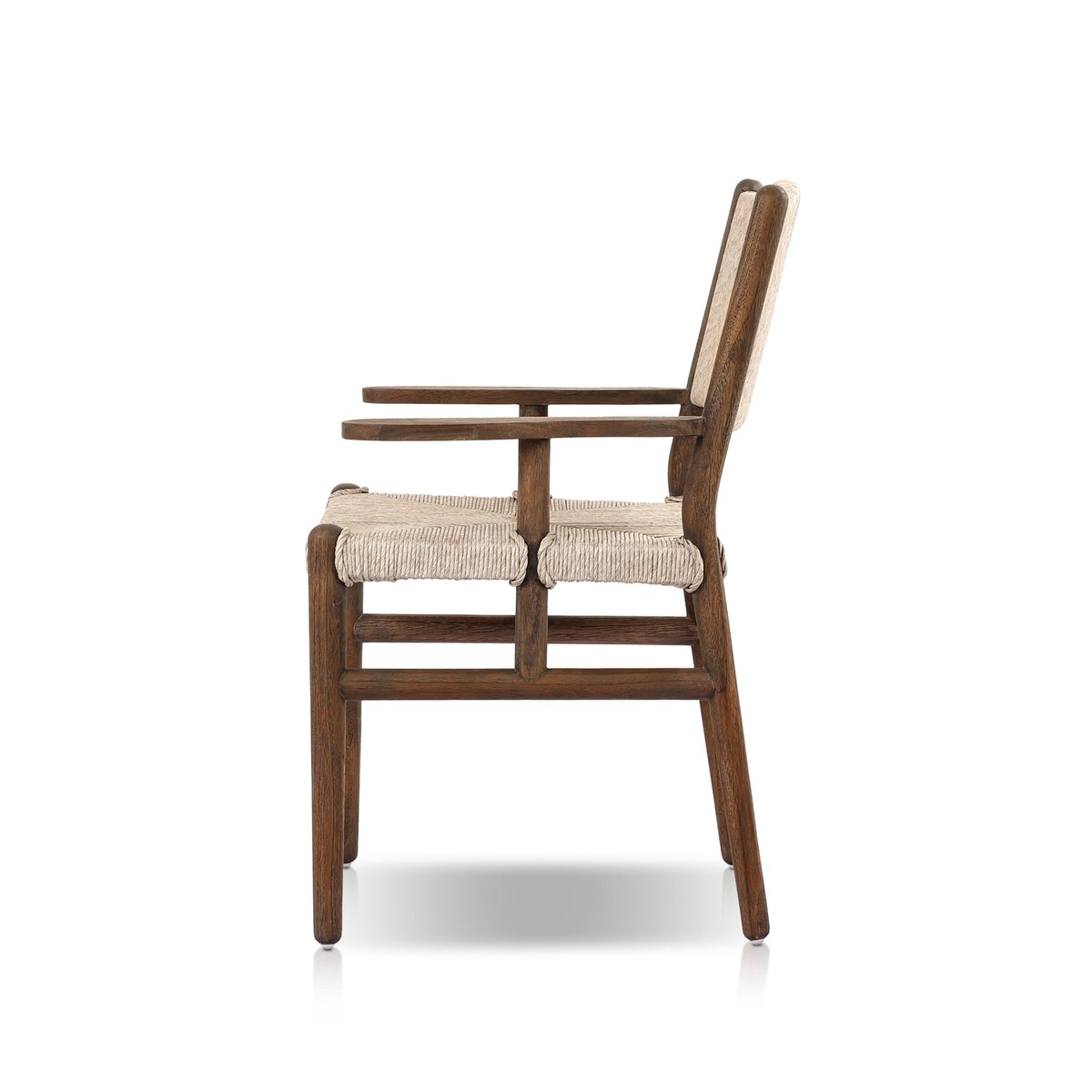 Alma Outdoor Dining Chair