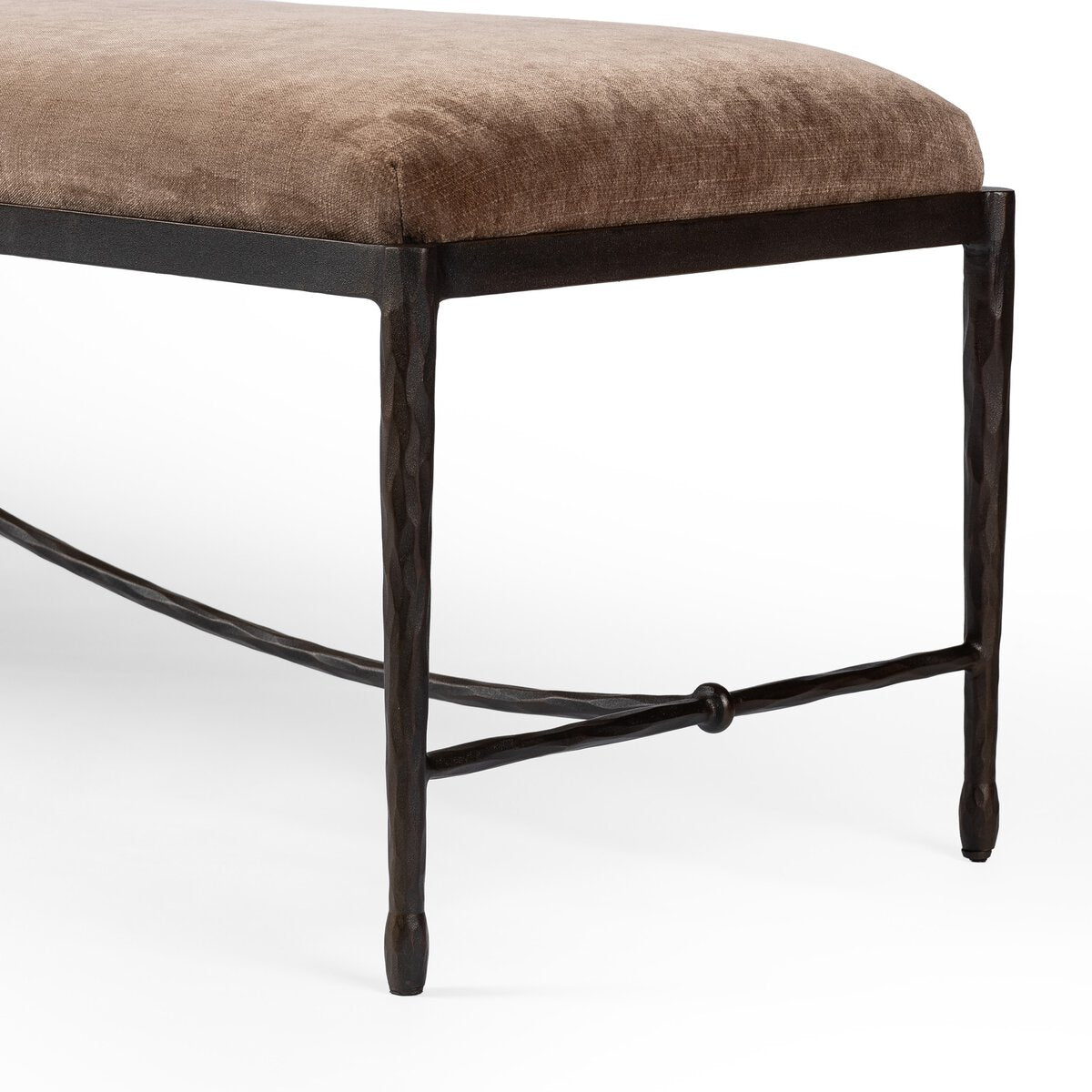 Coreen Accent Bench