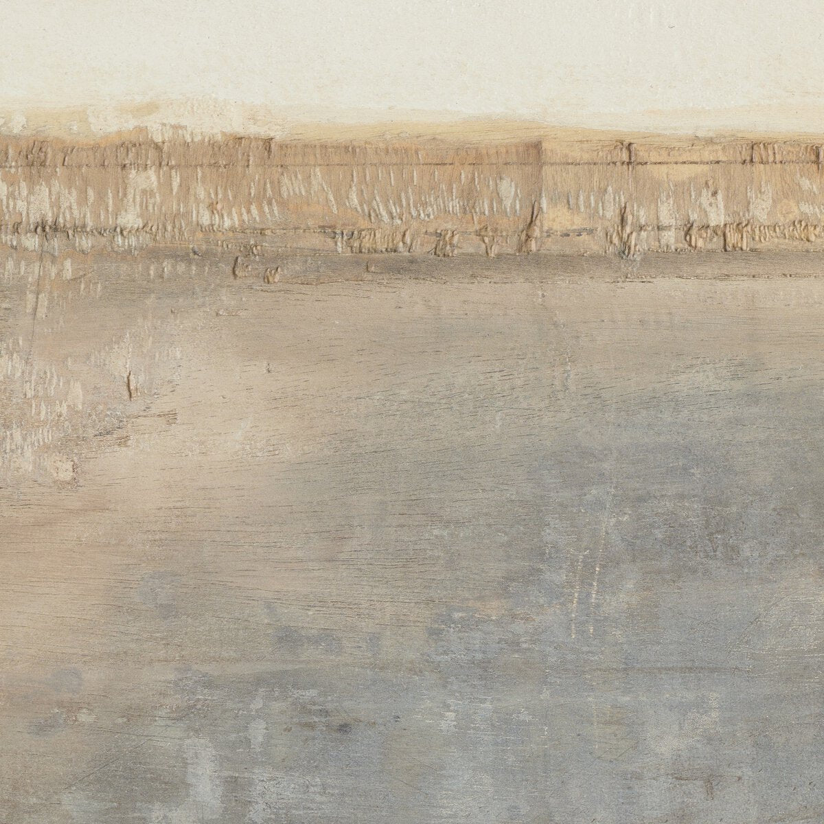 Sea Basin by Paul Meyer