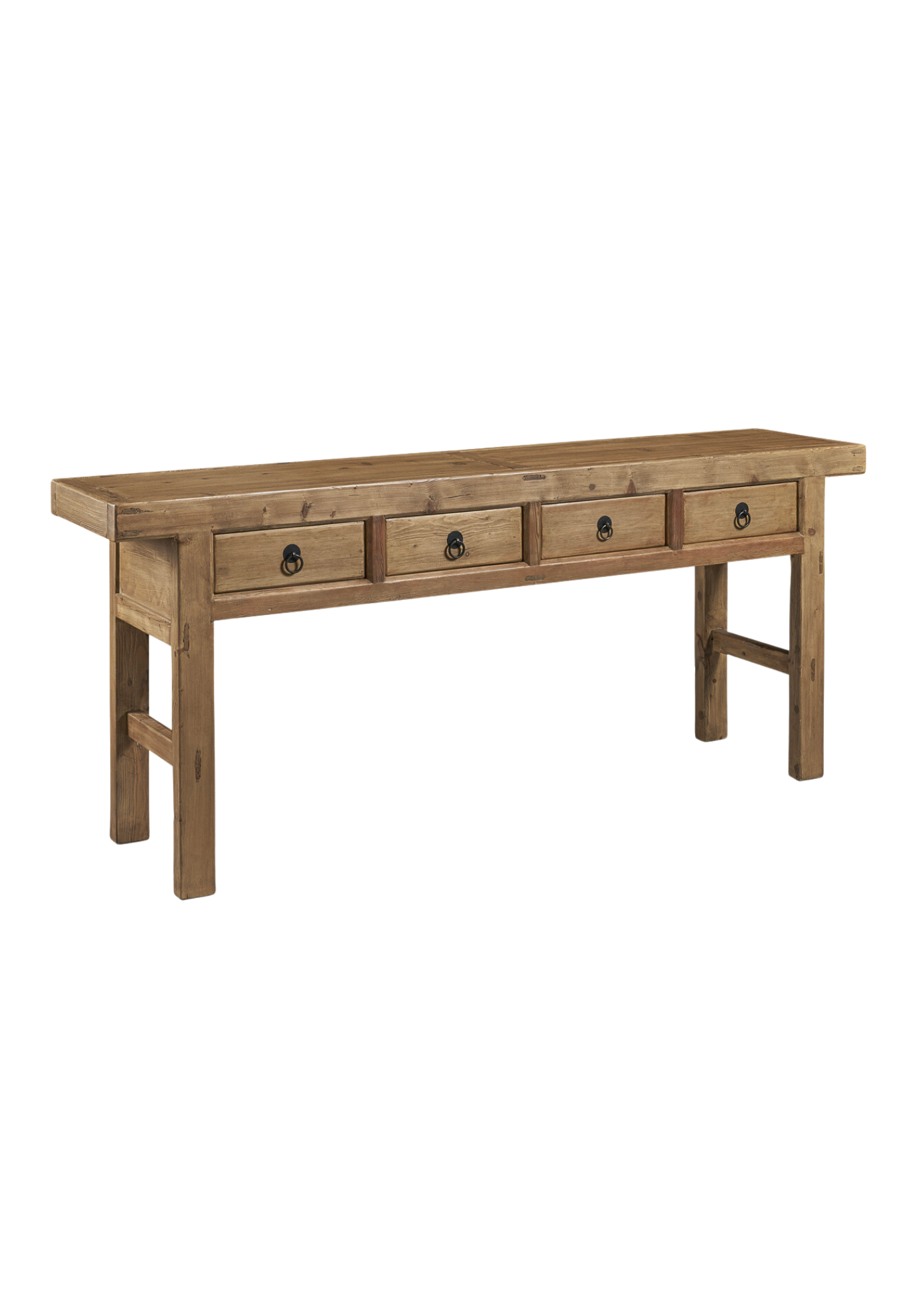 Reagan Butcher Table