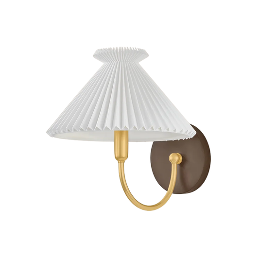 Mabel Sconce