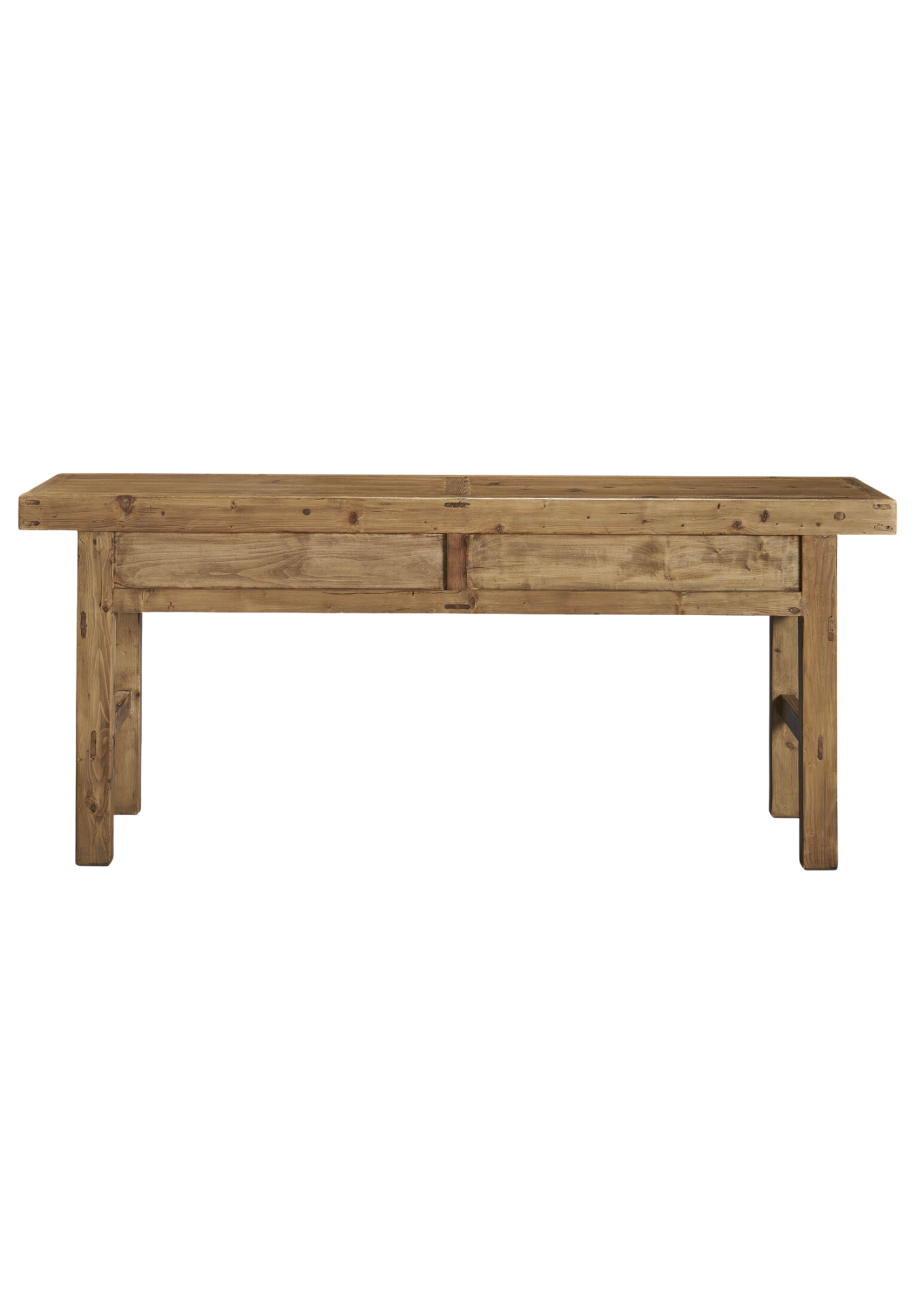 Reagan Butcher Table