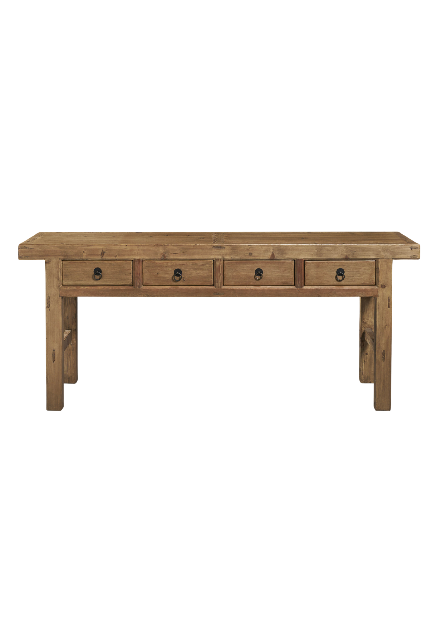 Reagan Butcher Table
