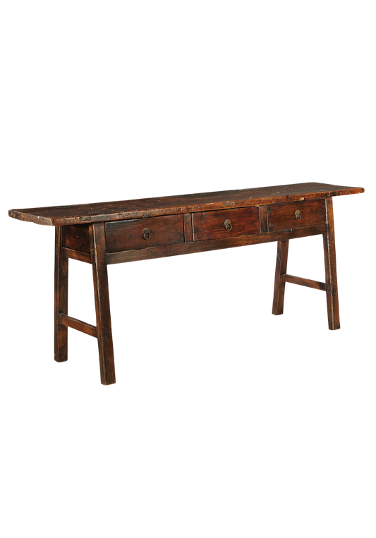 London Sofa Table