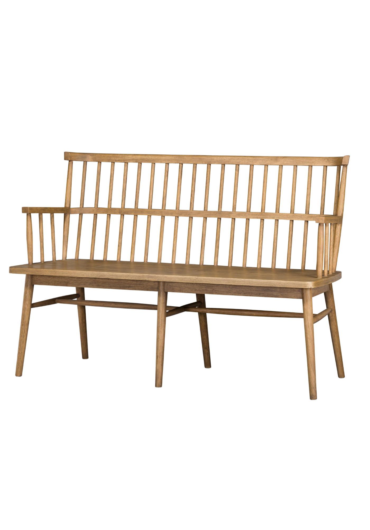 Andrew Bench