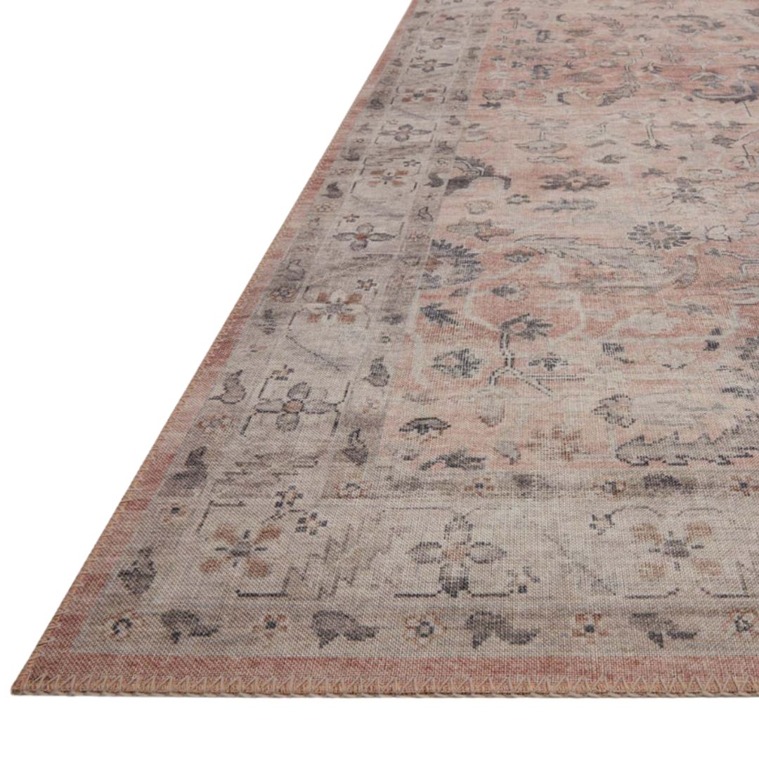 Hathaway 06 Blush / Multi