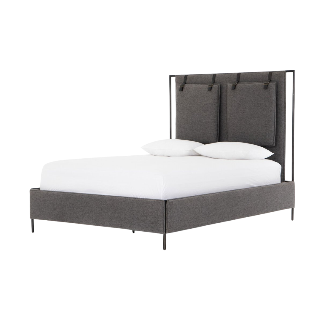 Jonah Bed
