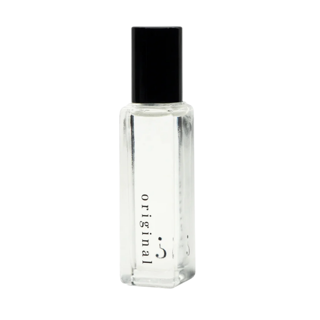 Original Roll-on Fragrance