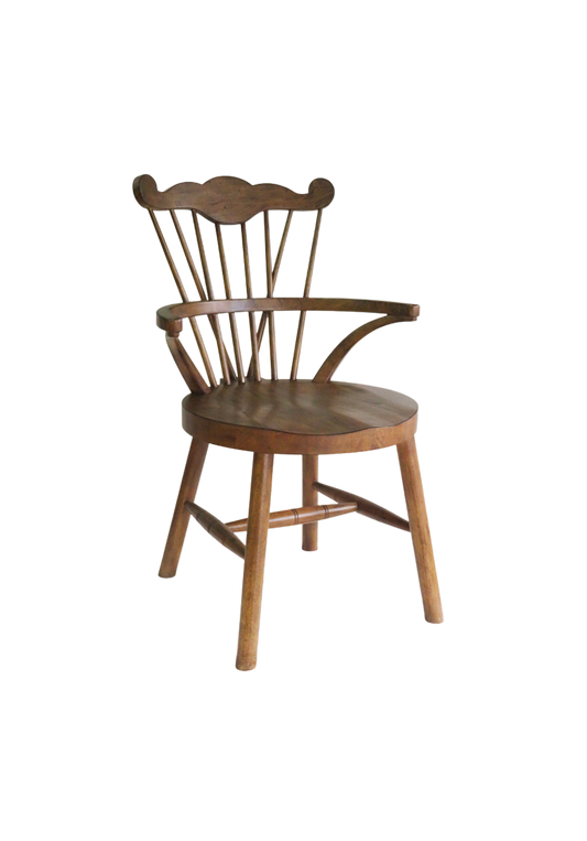 Eakly Chair