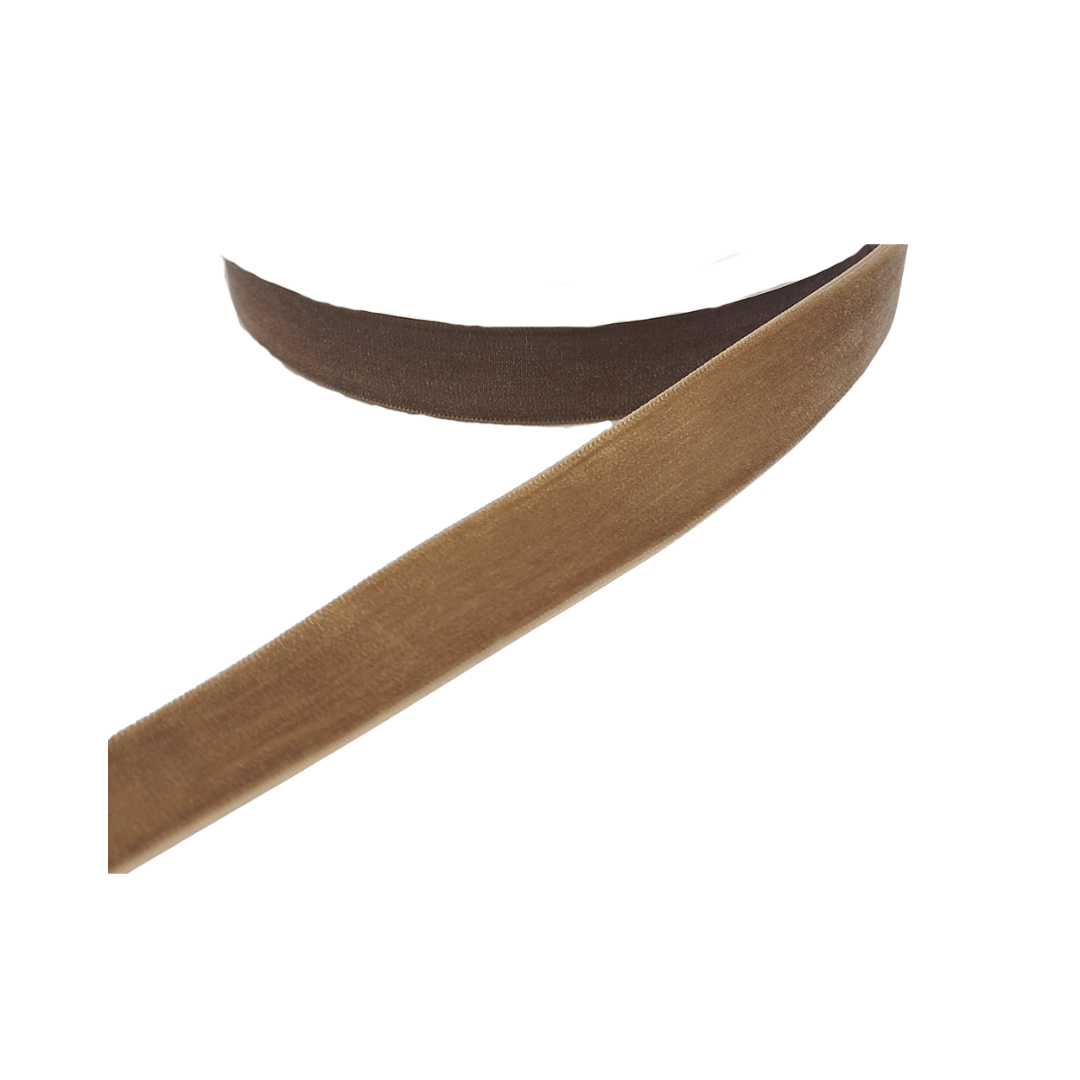 3/4" Velvet Ribbon (11 yards)