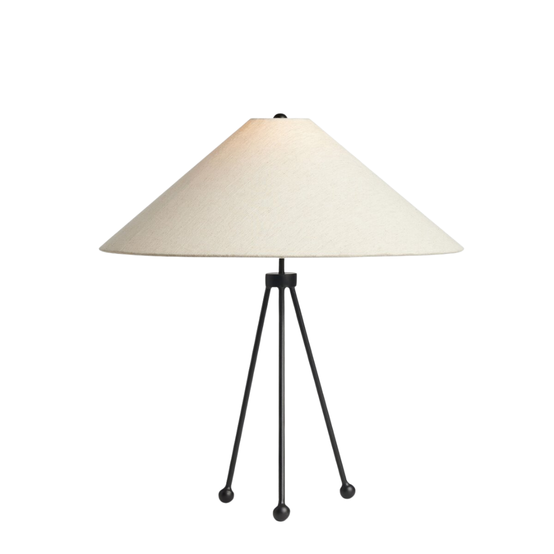 Tilda Table Lamp