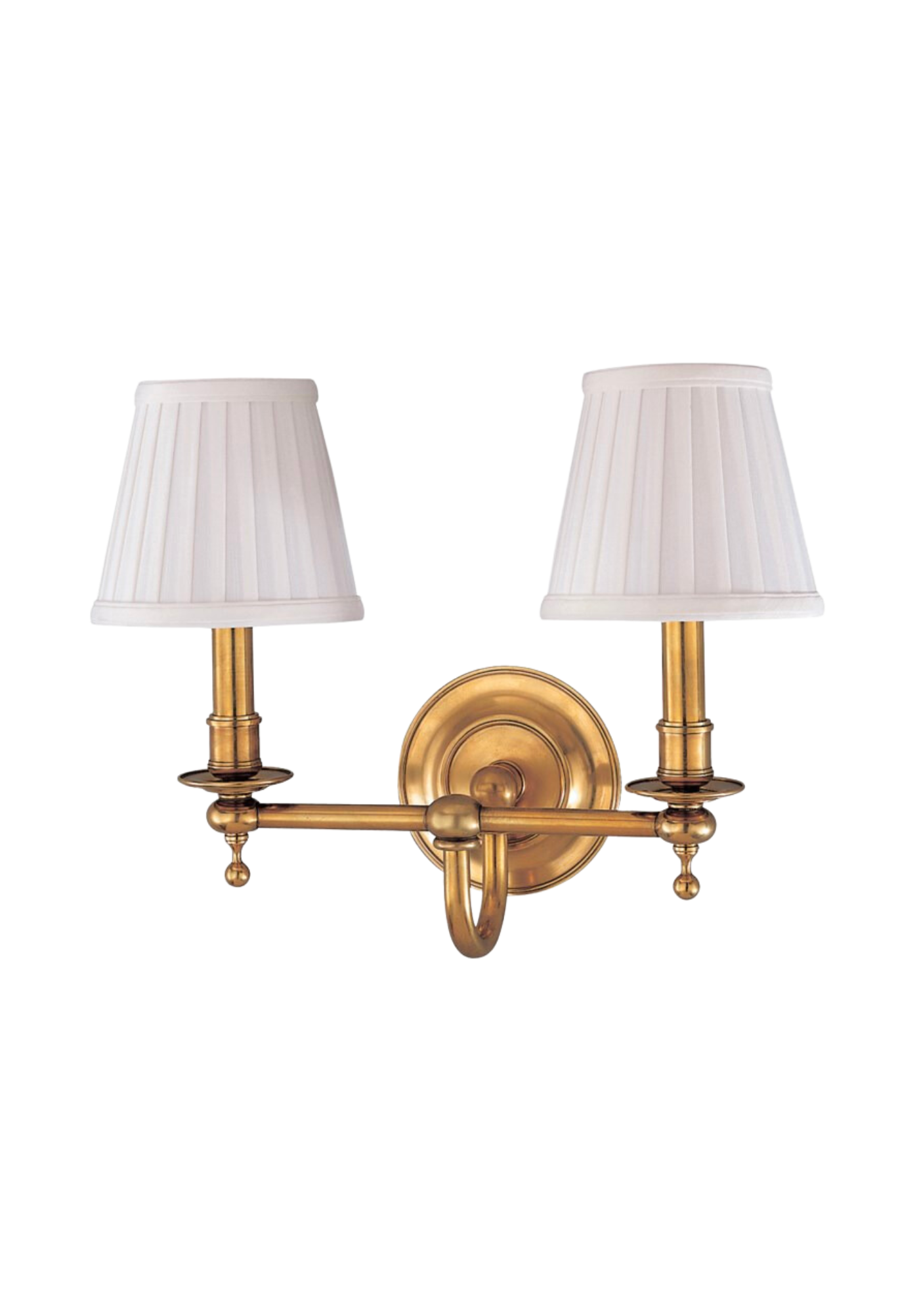 Hollister Sconce