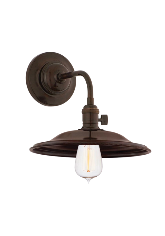 Mazie Sconce