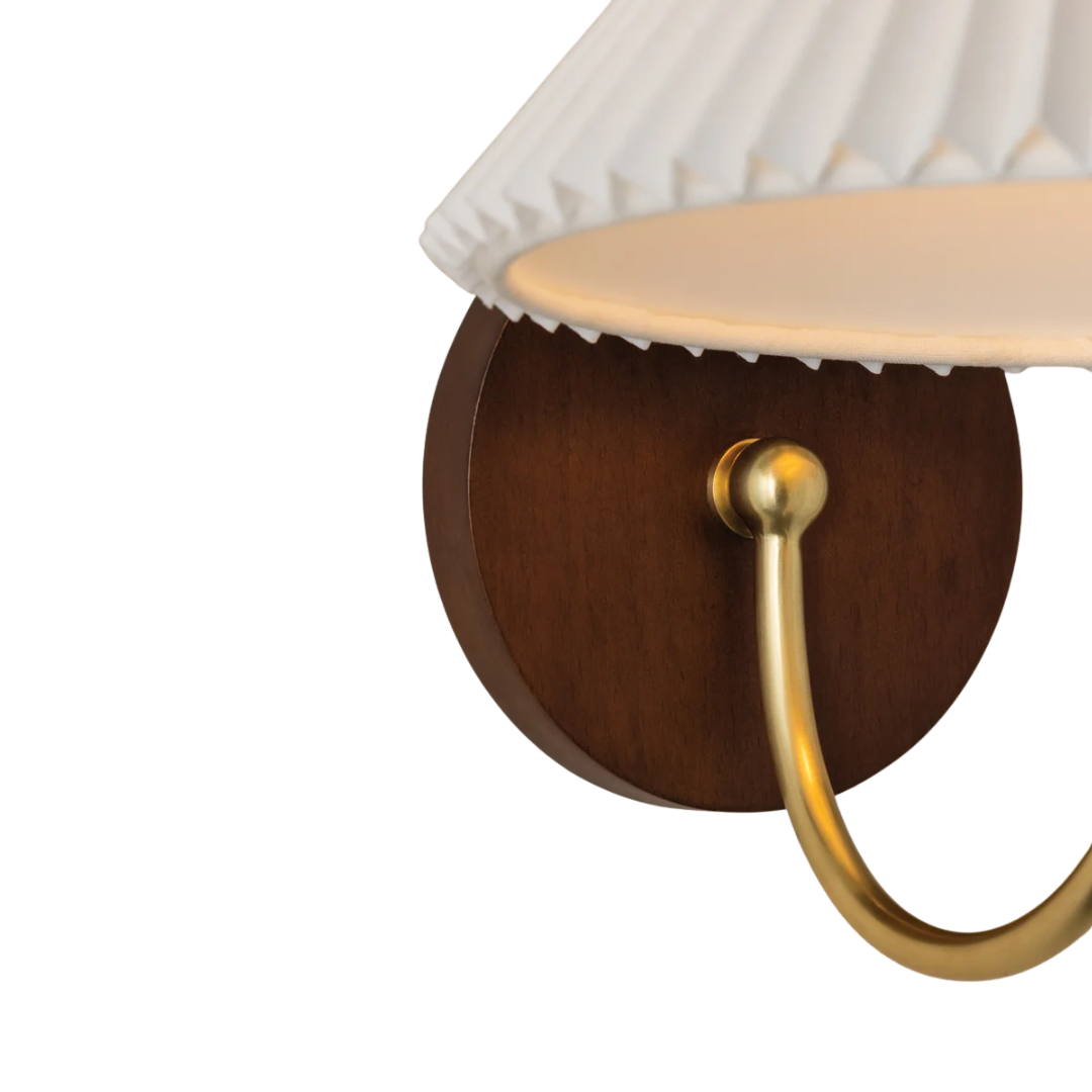 Mabel Sconce