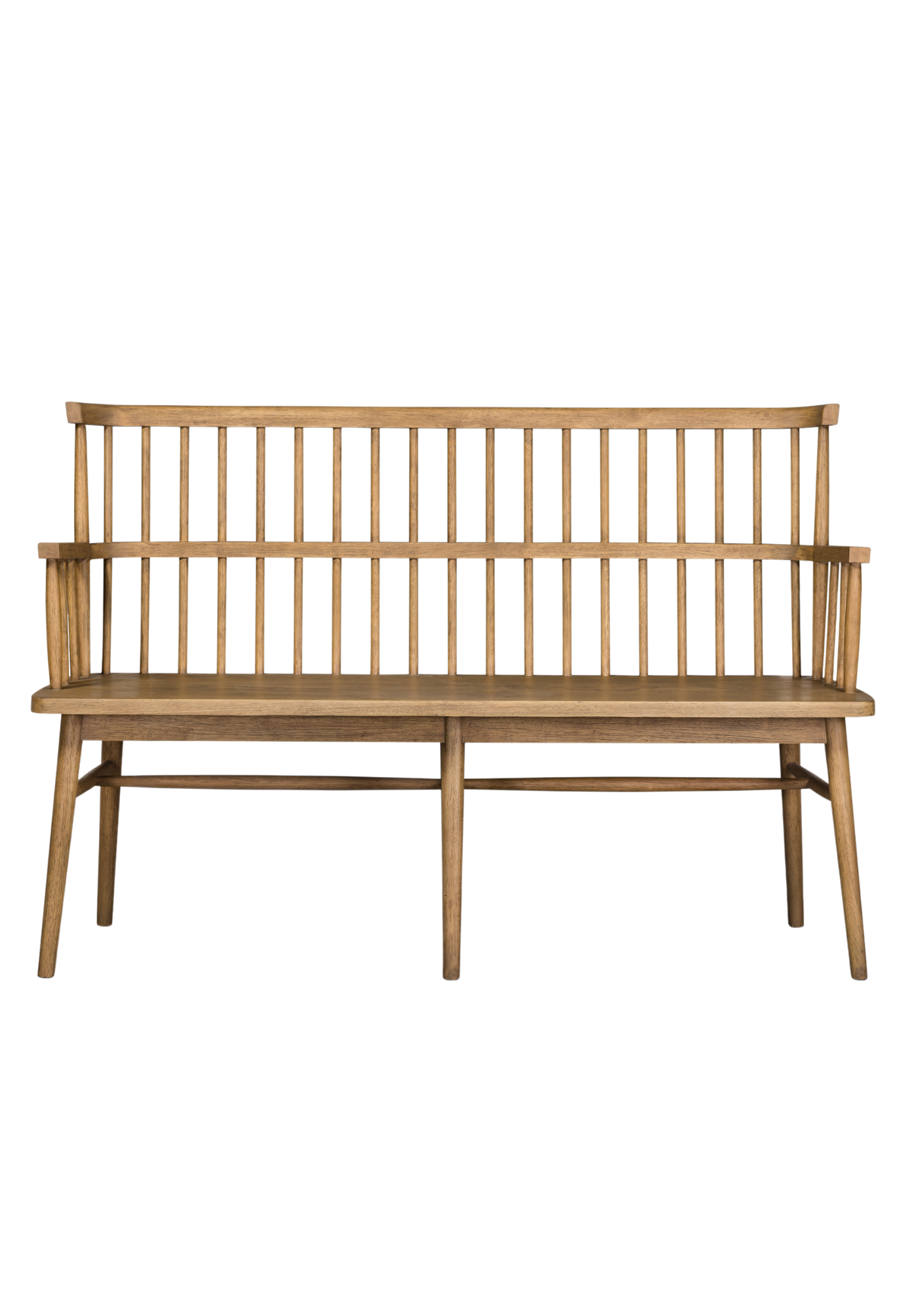 Andrew Bench