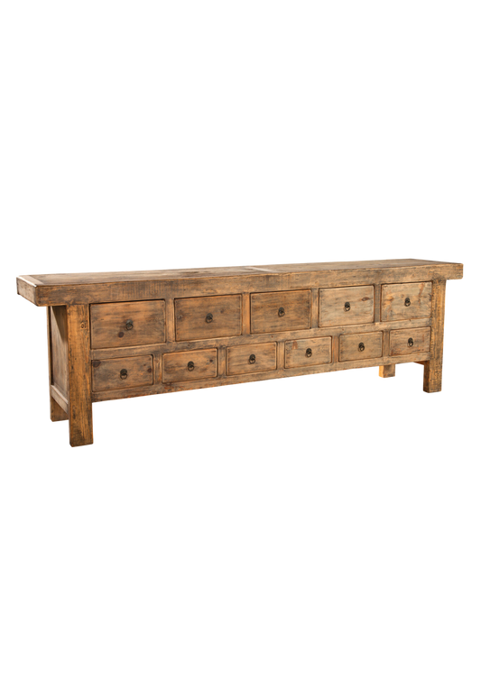 Ketchum Dresser
