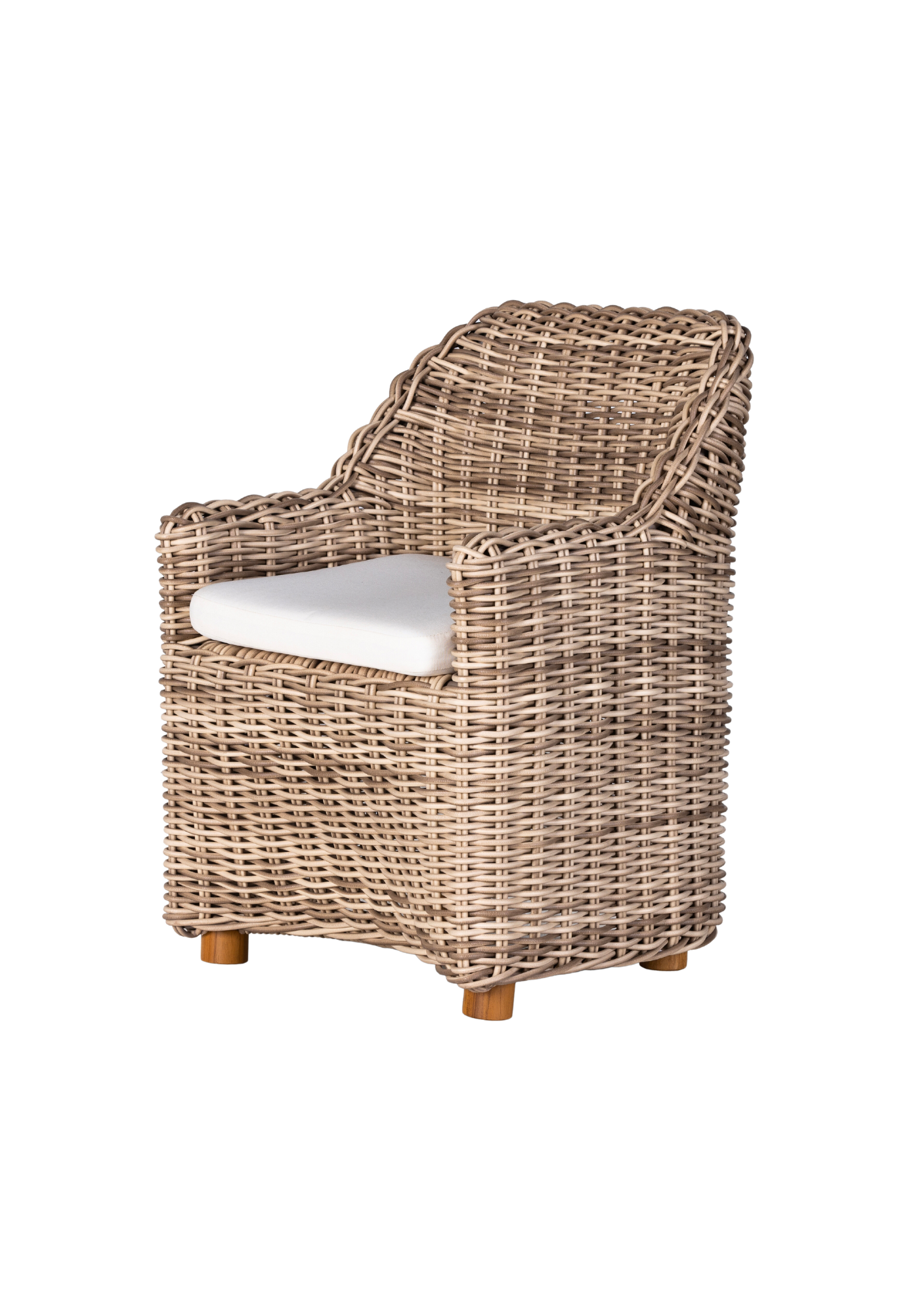 Cardwell Outdoor Dining Chair