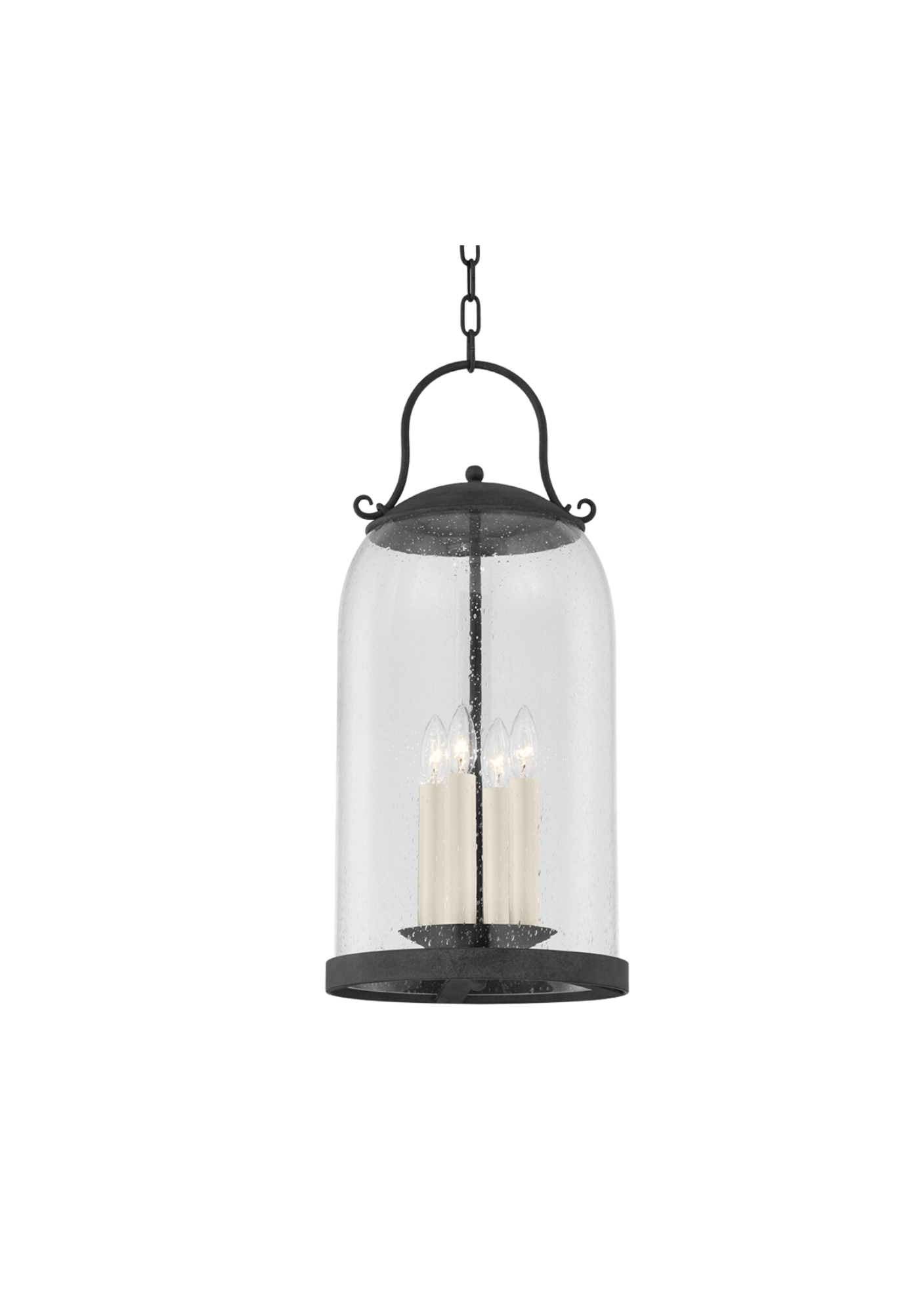Rosston Outdoor Lantern By Mark D. Sikes