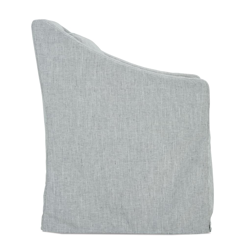 Carina Slipcover Dining Chair