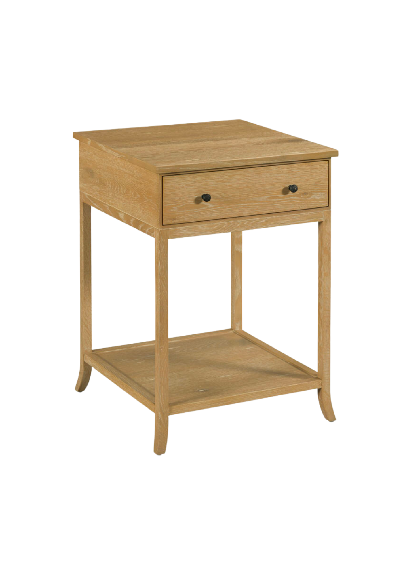 Ralston Bedside Table