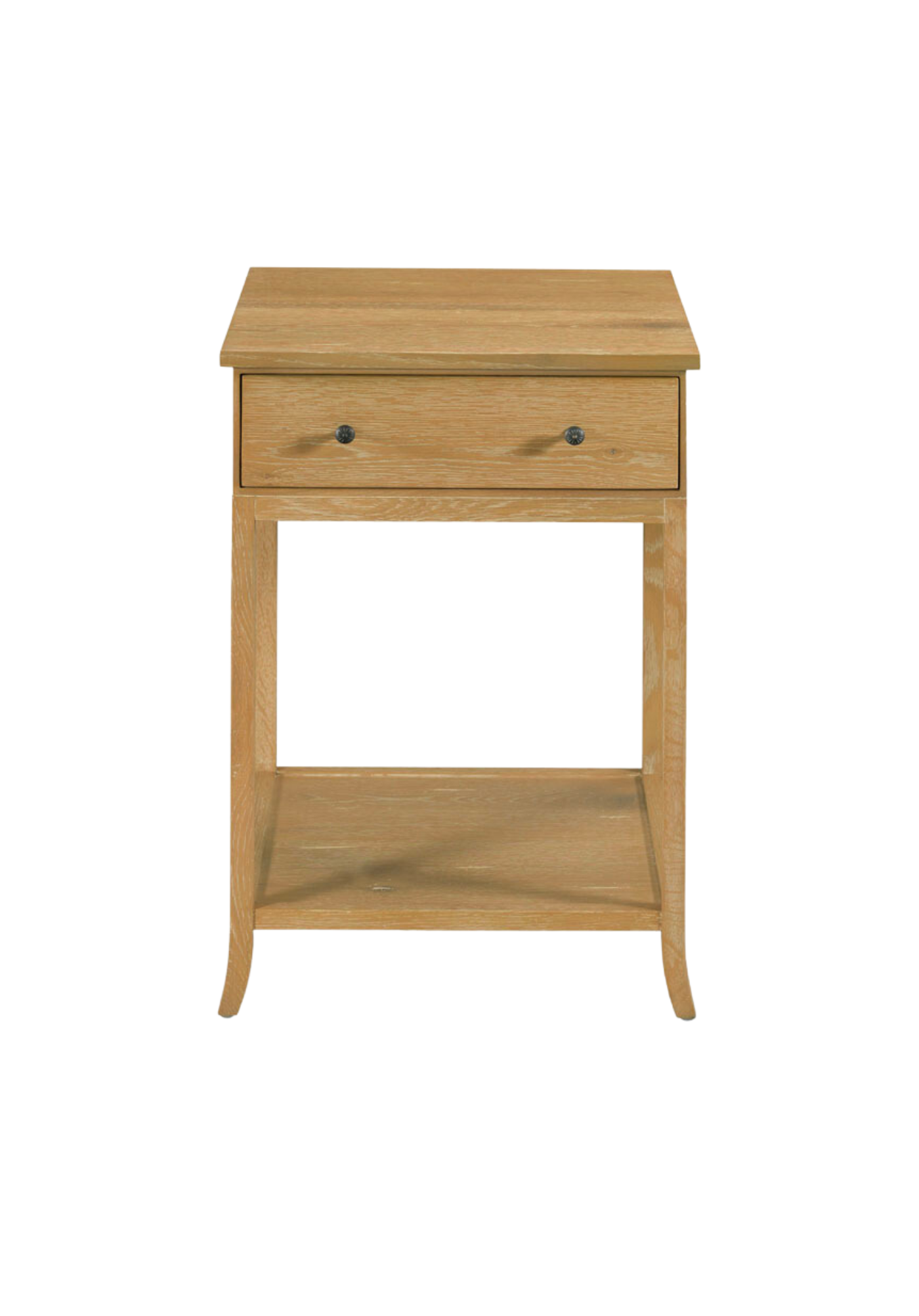 Ralston Bedside Table