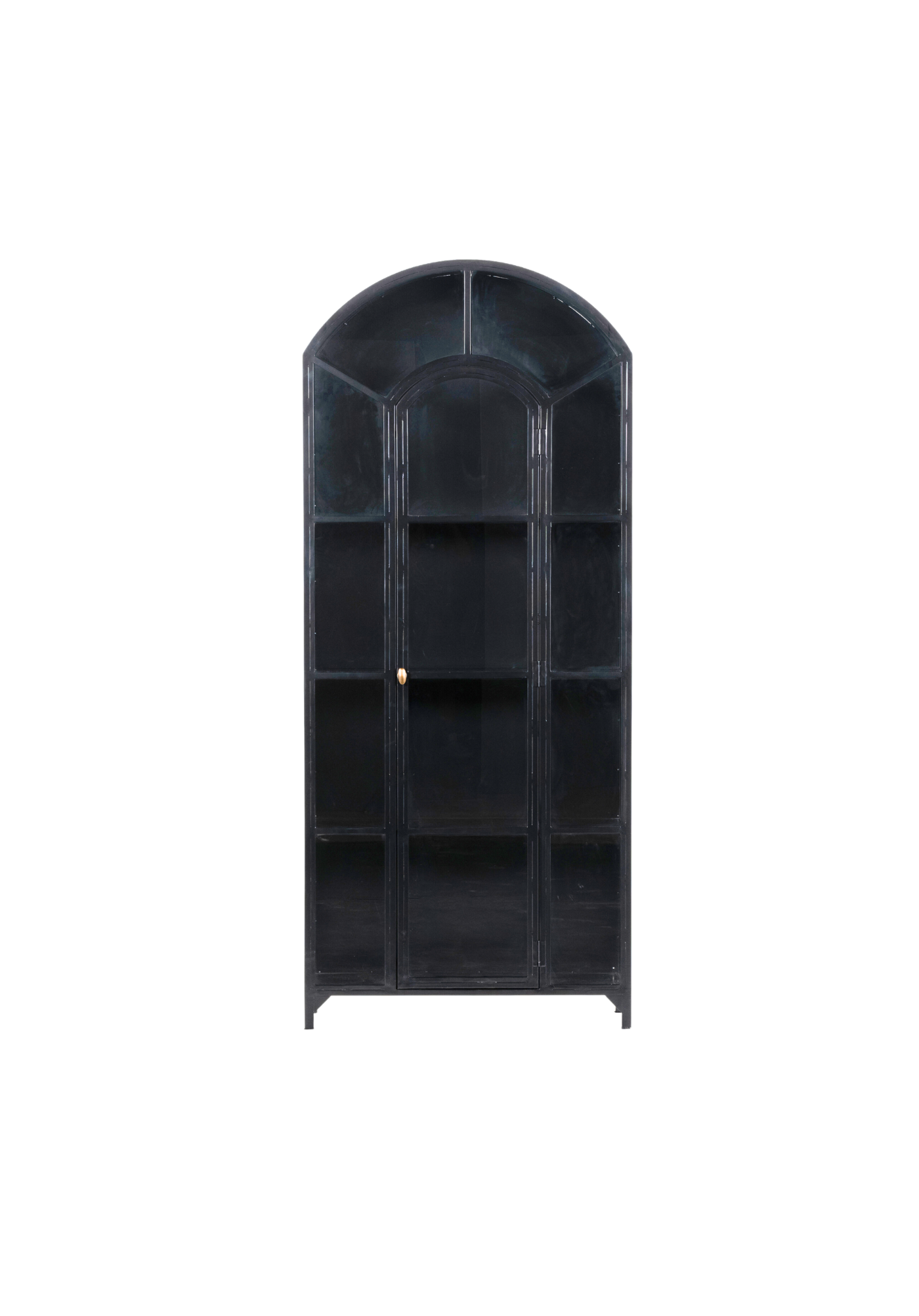 Ezra Cabinet