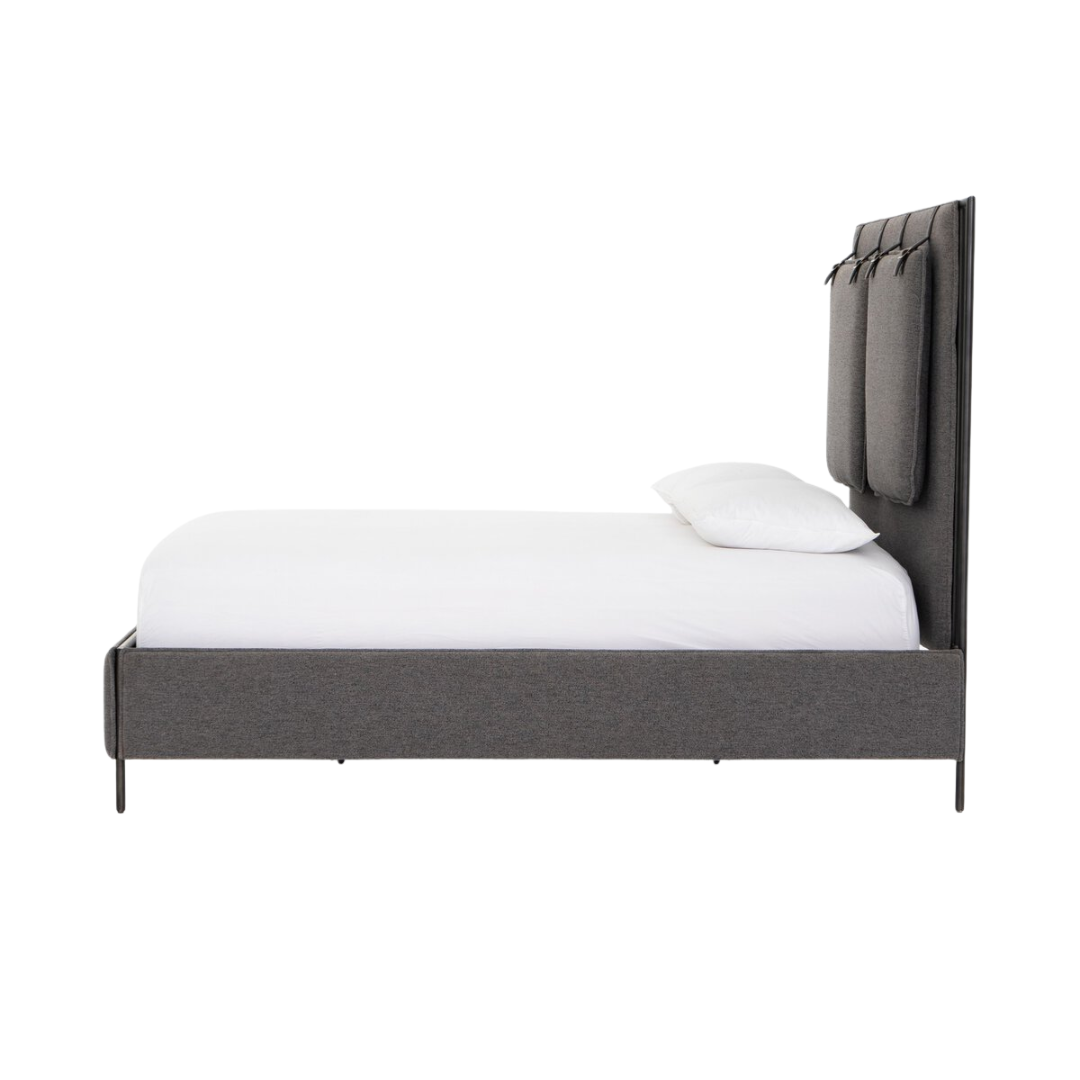 Jonah Bed