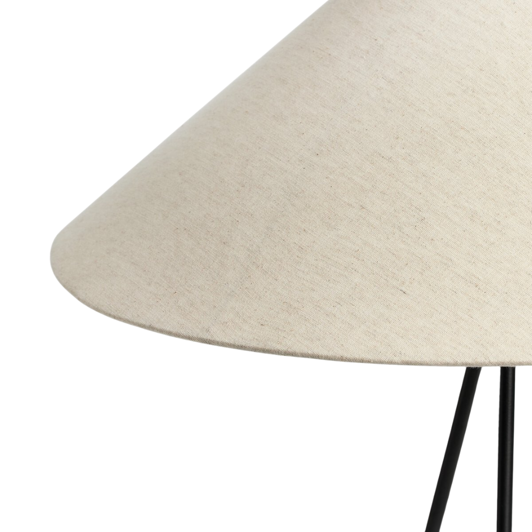 Tilda Table Lamp